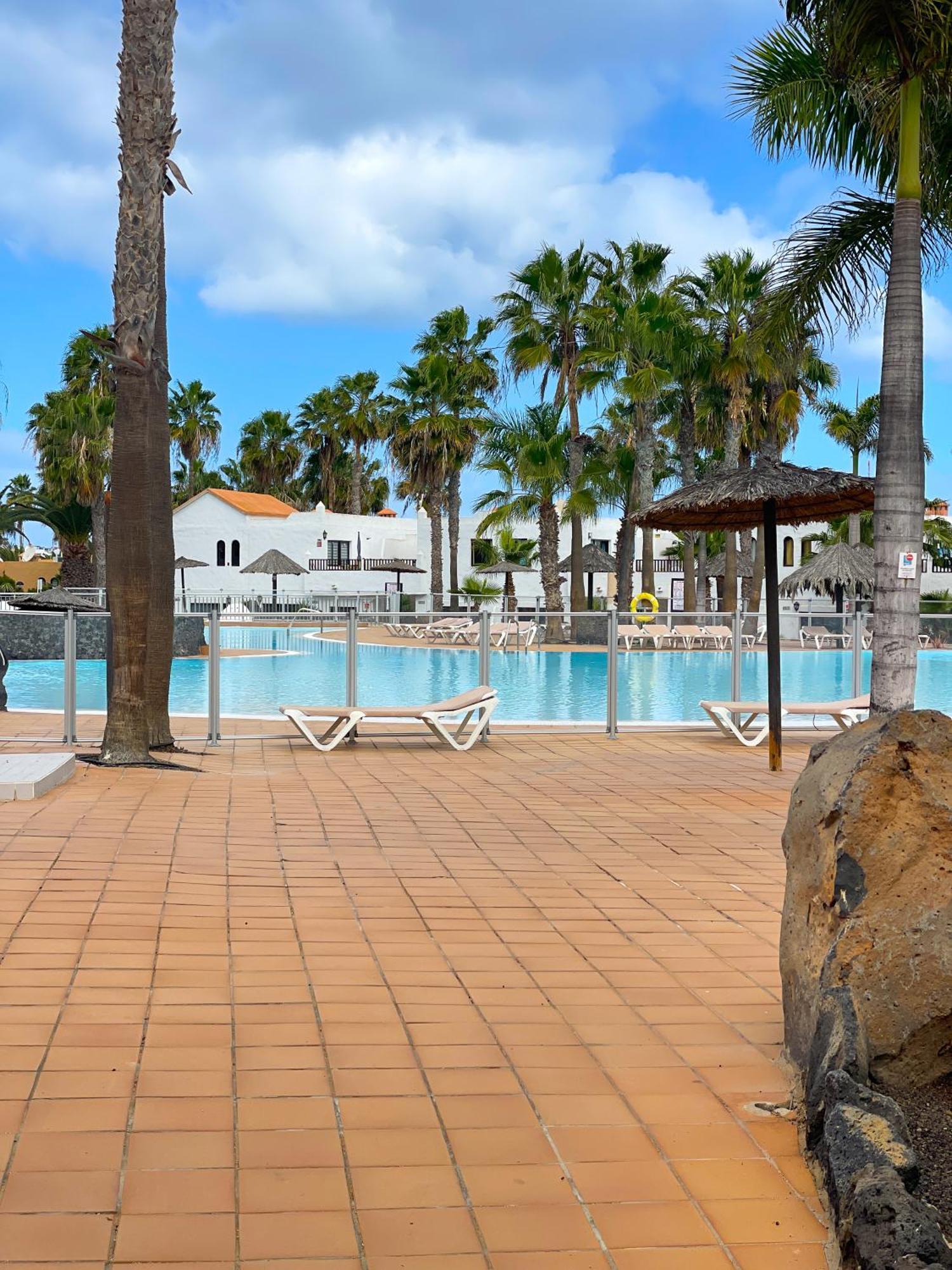 Appartement Stefan's Place Corralejo