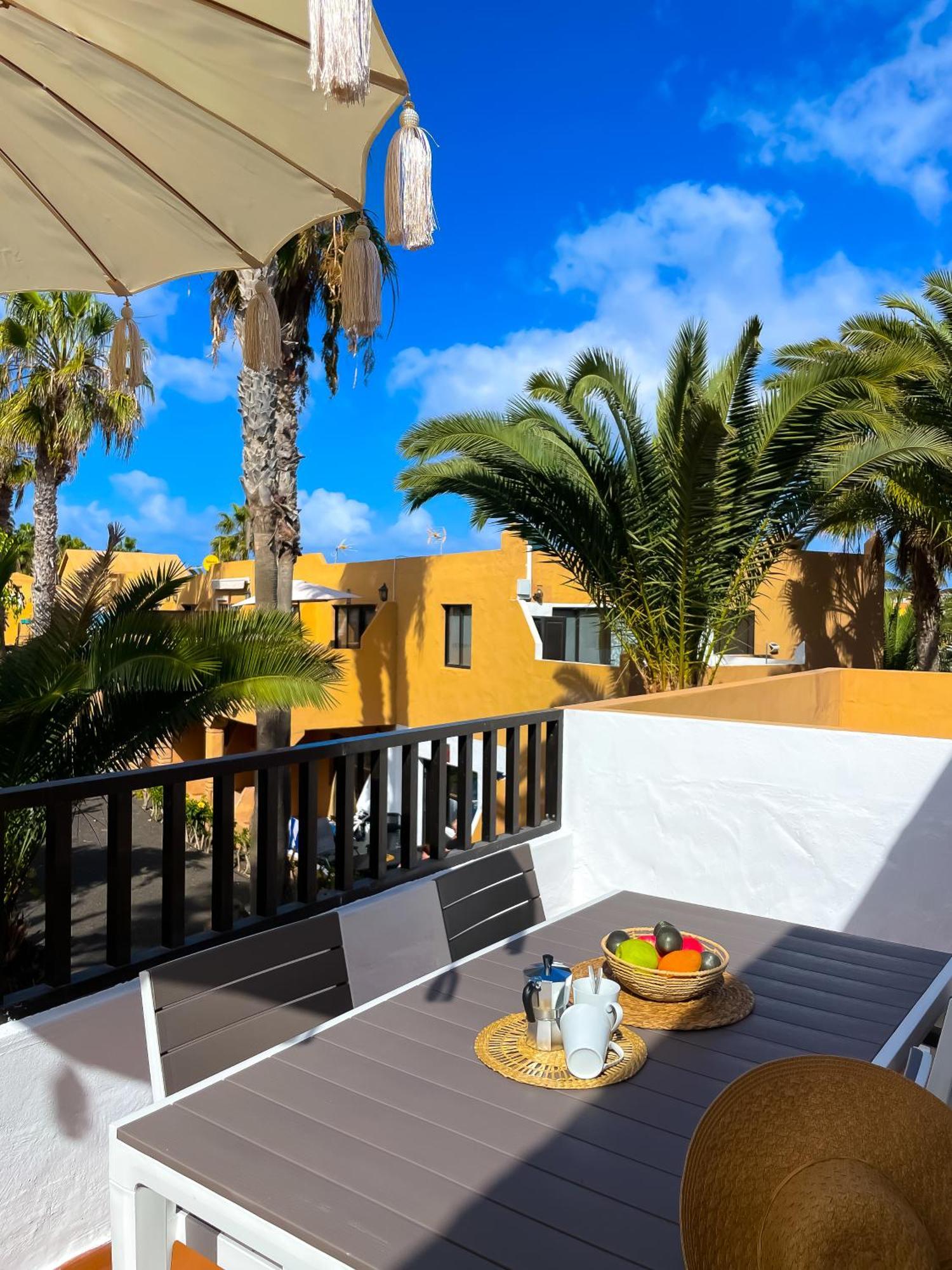 Stefan's Place * Corralejo