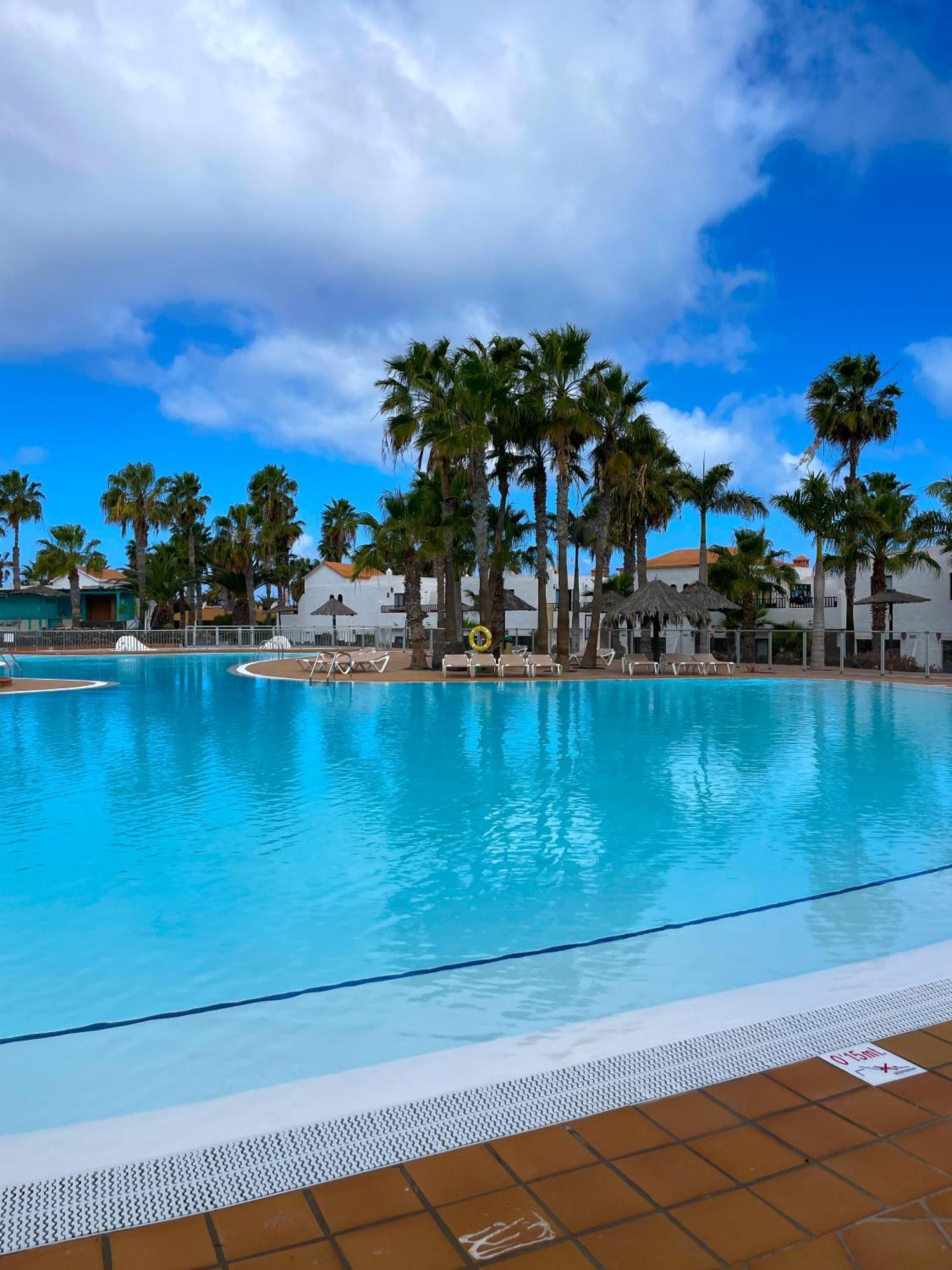 Appartement Stefan's Place Corralejo