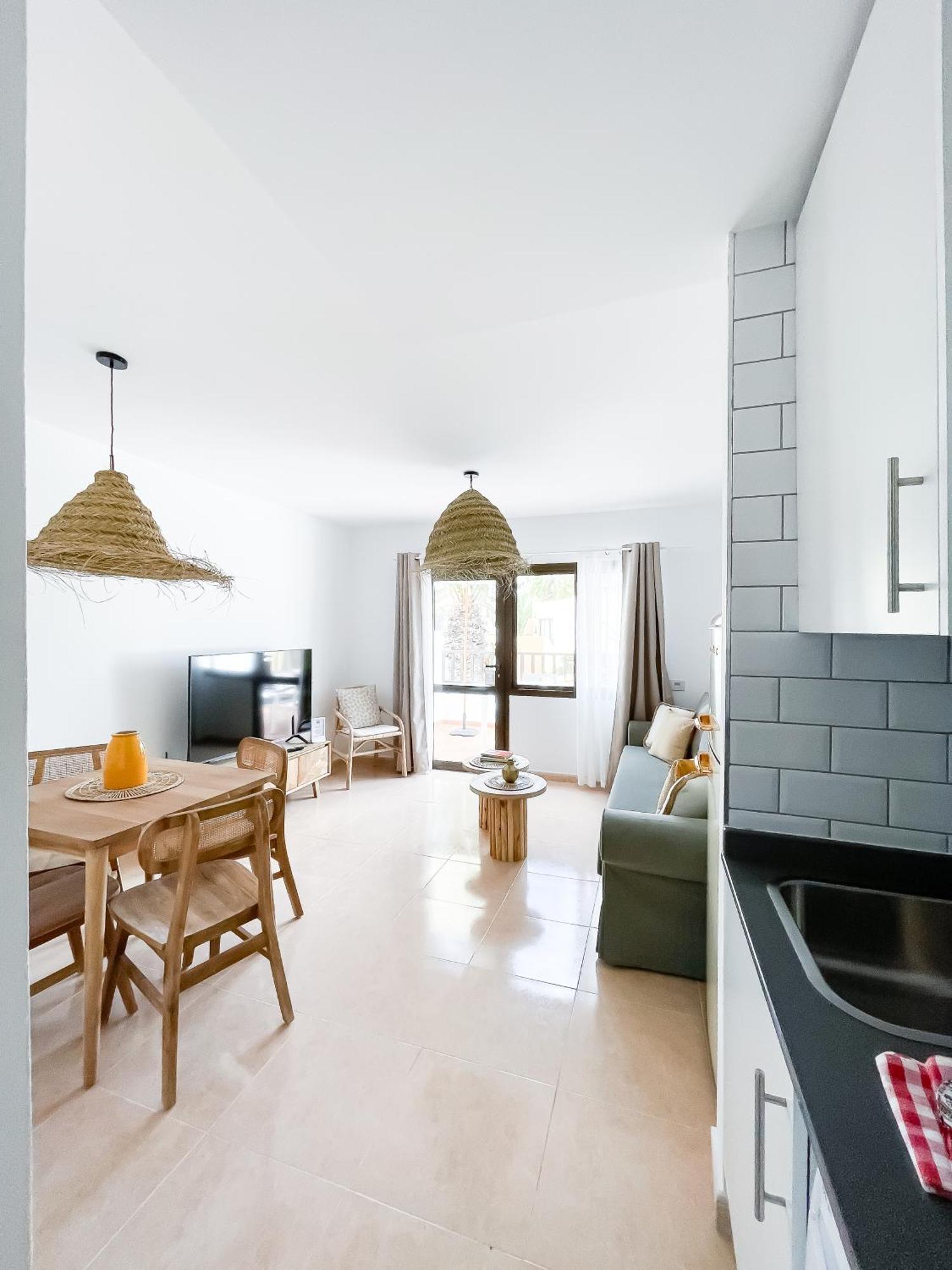 Appartement Stefan's Place Corralejo
