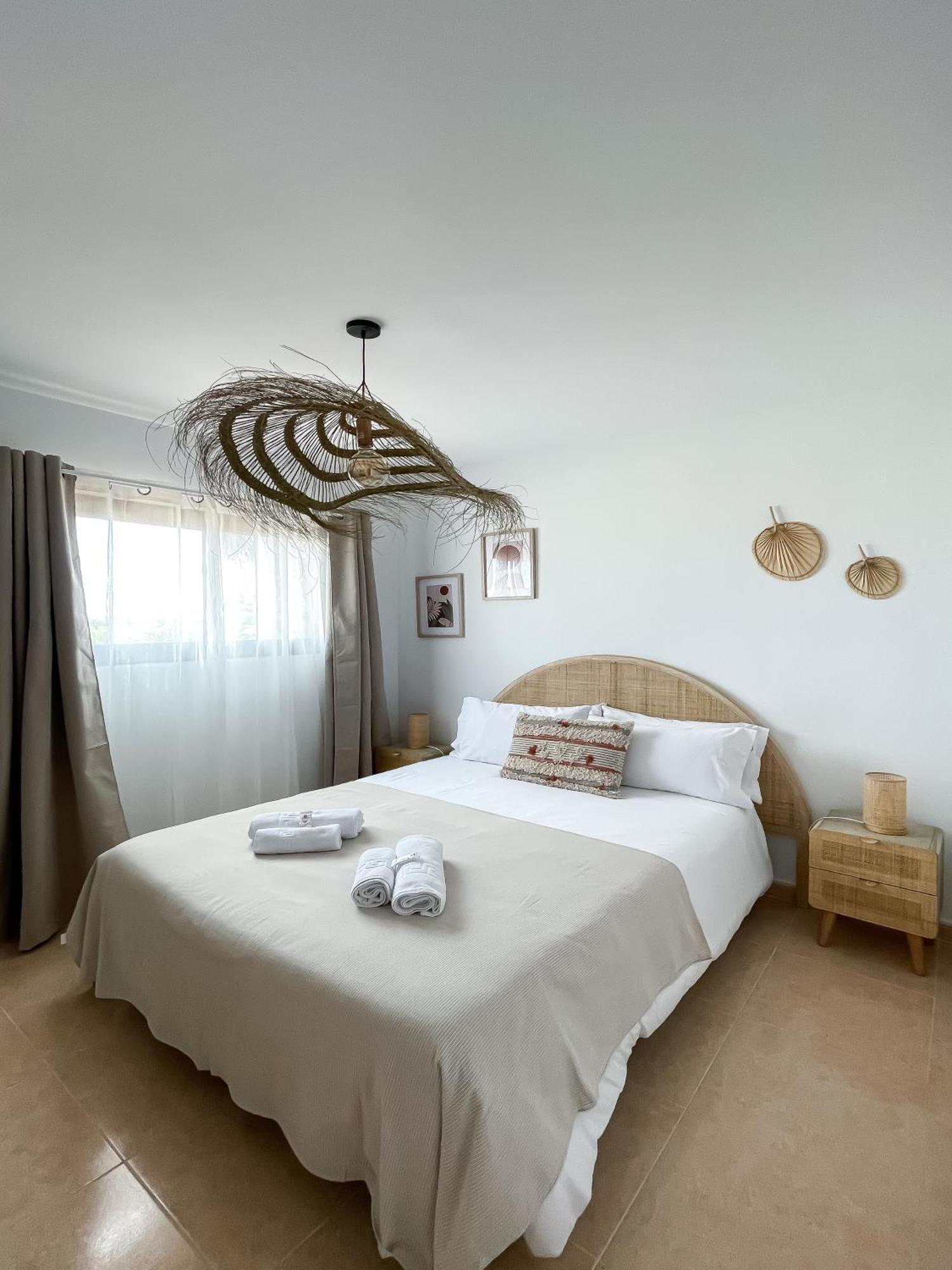 Appartement Stefan's Place Corralejo