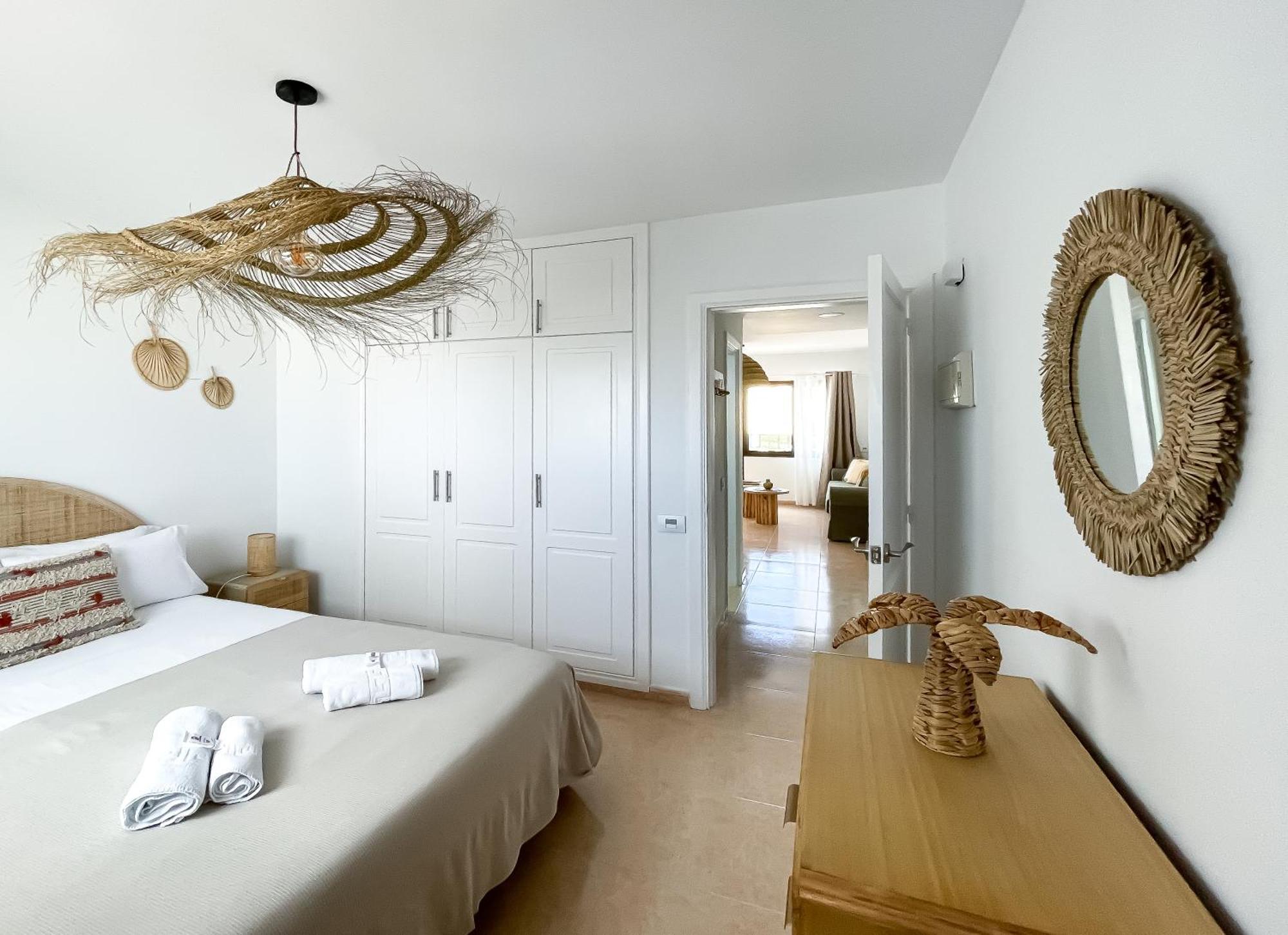 Appartement Stefan's Place Corralejo
