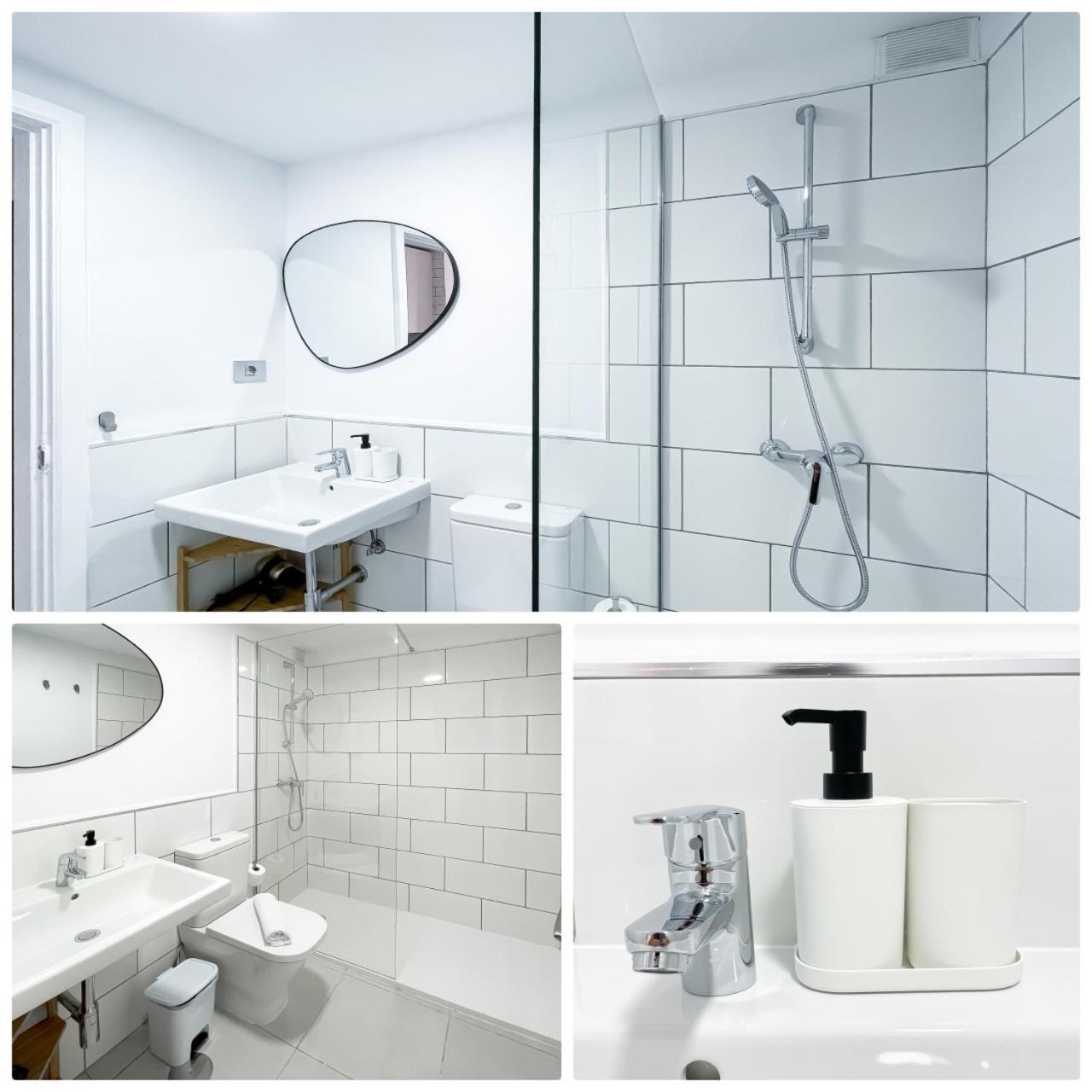 Stefan's Place Appartement *
